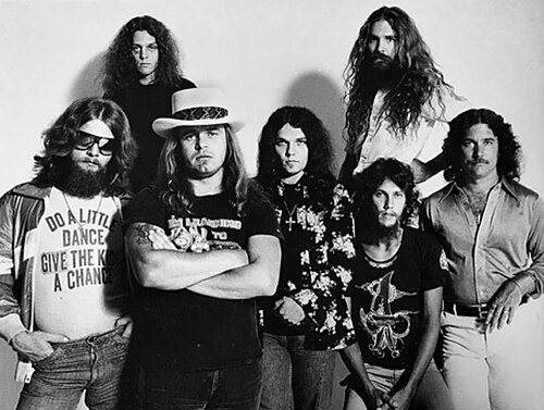 Lynyrd Skynyrd